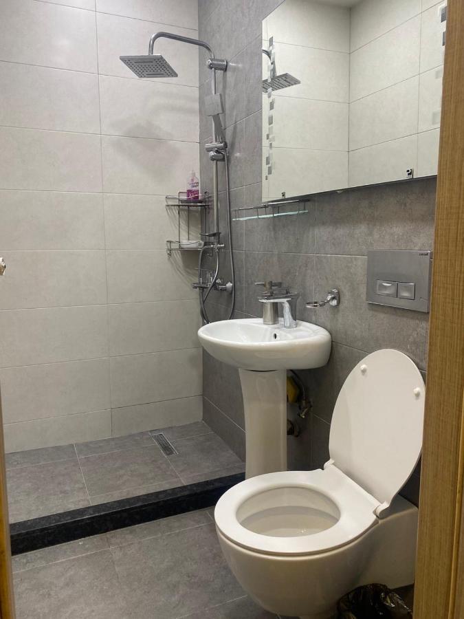 Batumi Heaven Apartment Luaran gambar