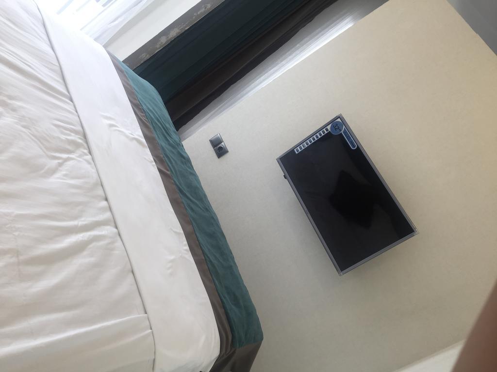 Batumi Heaven Apartment Luaran gambar