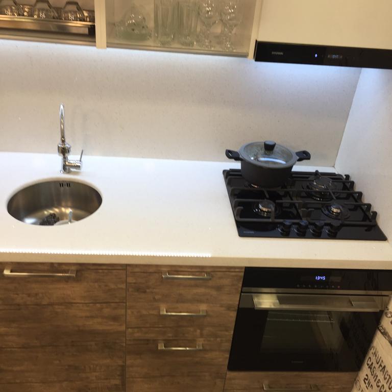 Batumi Heaven Apartment Luaran gambar