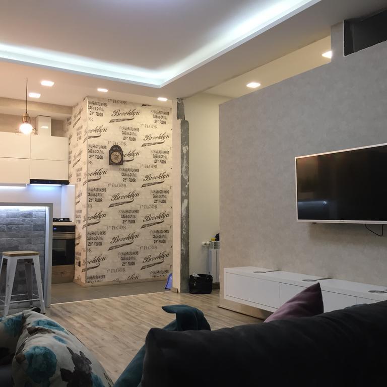 Batumi Heaven Apartment Luaran gambar