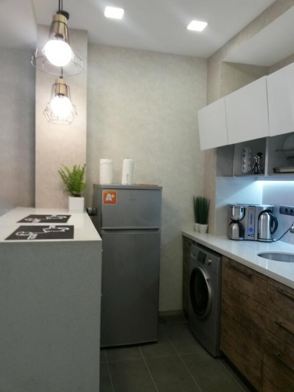 Batumi Heaven Apartment Luaran gambar