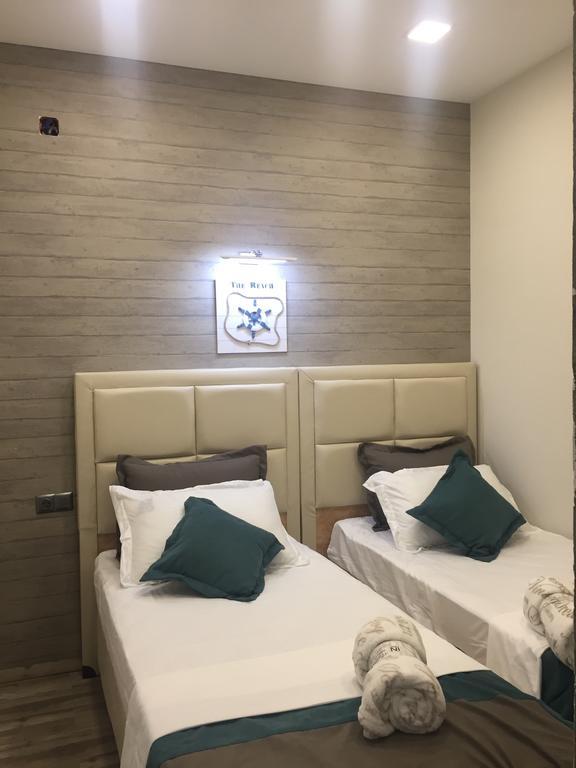 Batumi Heaven Apartment Luaran gambar