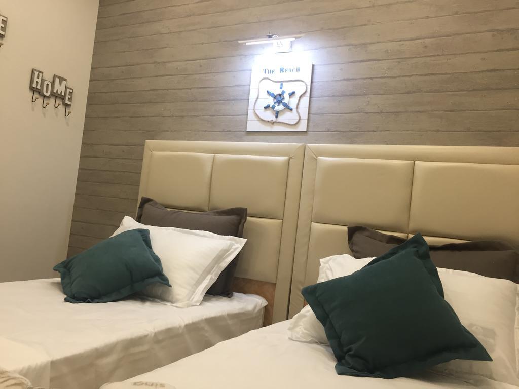 Batumi Heaven Apartment Luaran gambar