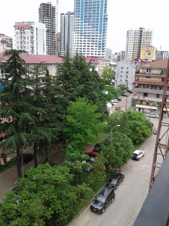 Batumi Heaven Apartment Luaran gambar