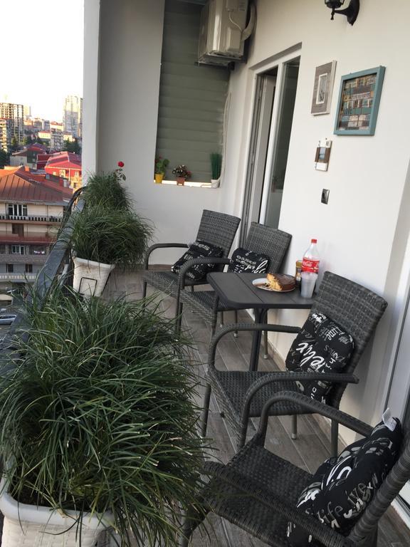Batumi Heaven Apartment Luaran gambar