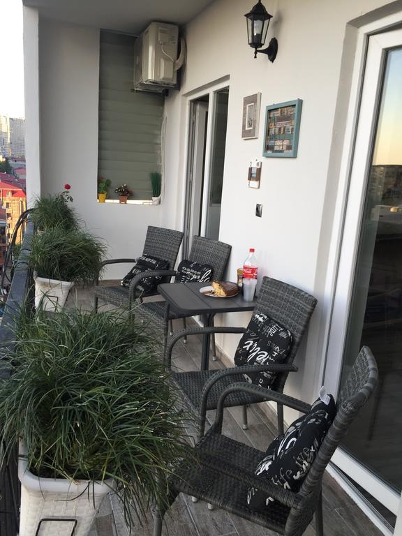 Batumi Heaven Apartment Luaran gambar