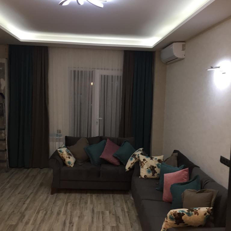Batumi Heaven Apartment Luaran gambar