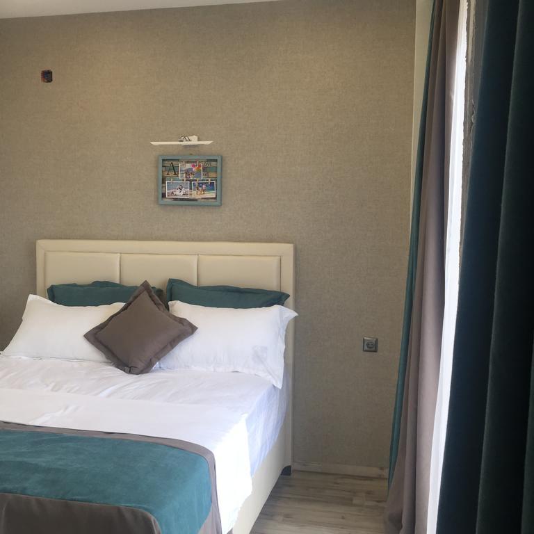 Batumi Heaven Apartment Luaran gambar