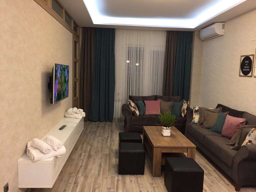 Batumi Heaven Apartment Luaran gambar