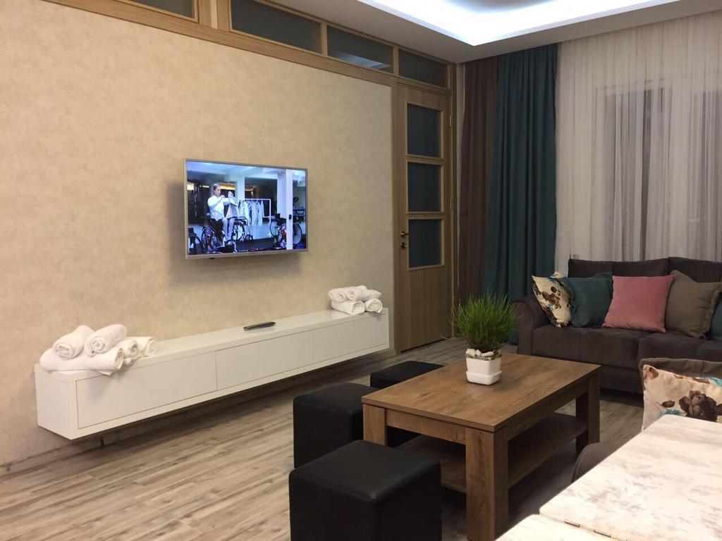 Batumi Heaven Apartment Luaran gambar