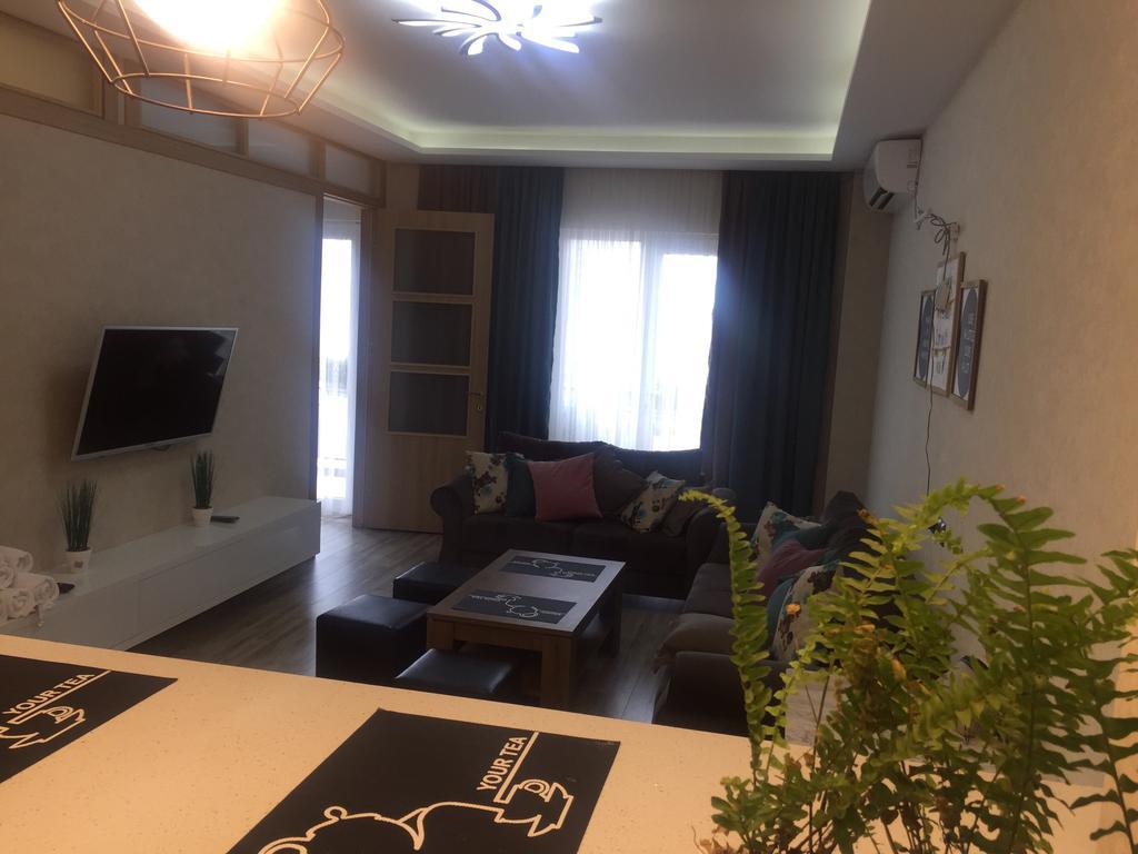 Batumi Heaven Apartment Luaran gambar