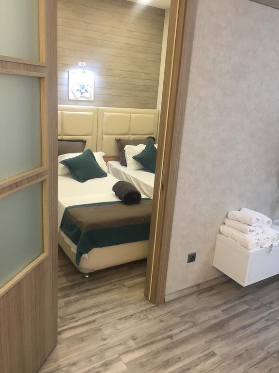 Batumi Heaven Apartment Luaran gambar
