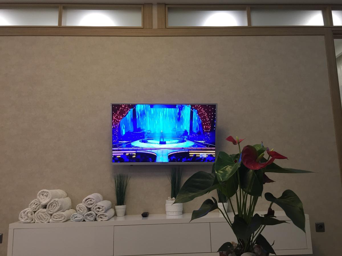Batumi Heaven Apartment Luaran gambar