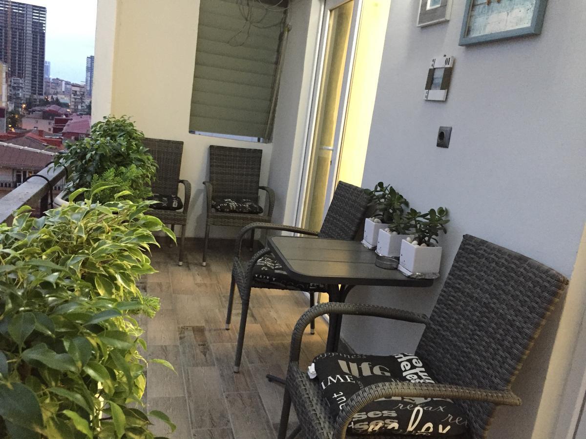 Batumi Heaven Apartment Luaran gambar
